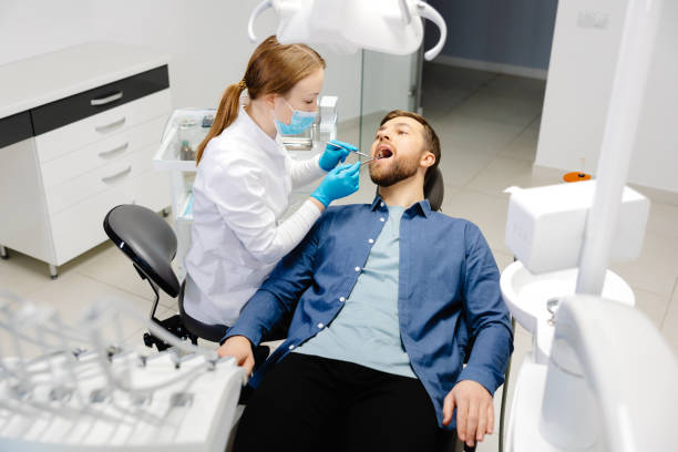 Best Emergency Dental Care  in Ash Flat, AR